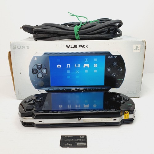 Sony psp 1004 value - sony,
