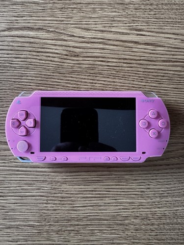 Console sony psp - console,