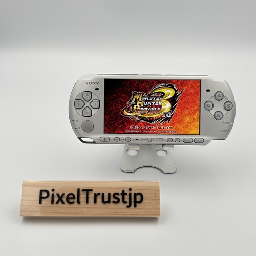 Sony psp 3000 mystic - sony, psp-3000