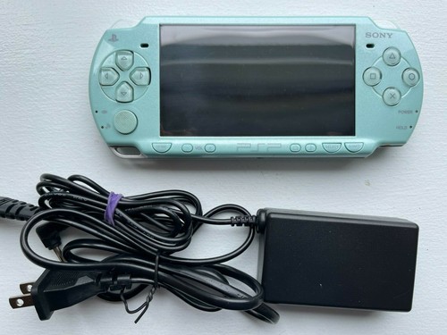 Console sony psp 2000 oem - sony,