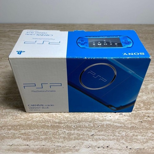 Console sony psp 3000 - sony,