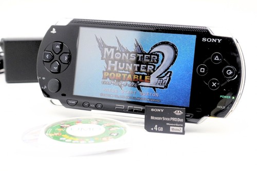 Sony psp 1000 - psp-1000, piano
