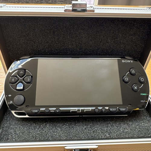 Sony psp 1003 console - sony,