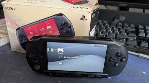 Sony playstation psp - playstation,