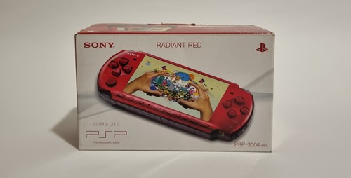 Sony playstation portable psp - sony,