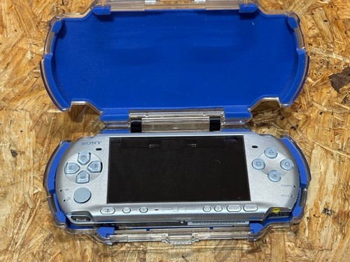 Sony psp 3000 - psp-3000, console