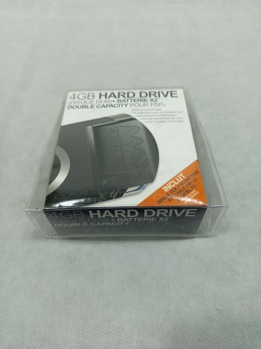 Disque dur 4gb hard - dur,