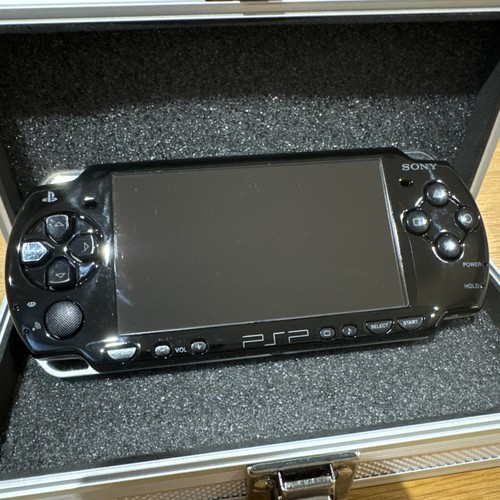 Sony psp 2003 console - sony,