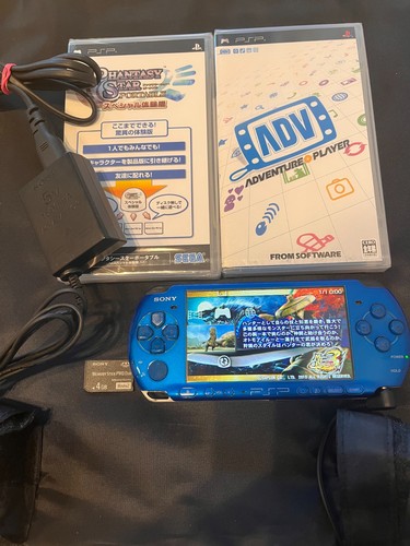 Sony psp 3000 - sony, +