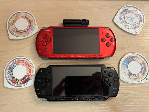 Sony psp 3004 - 3004, radiante)