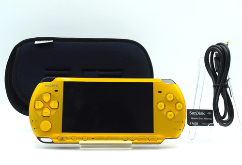 Console sony psp - sony,