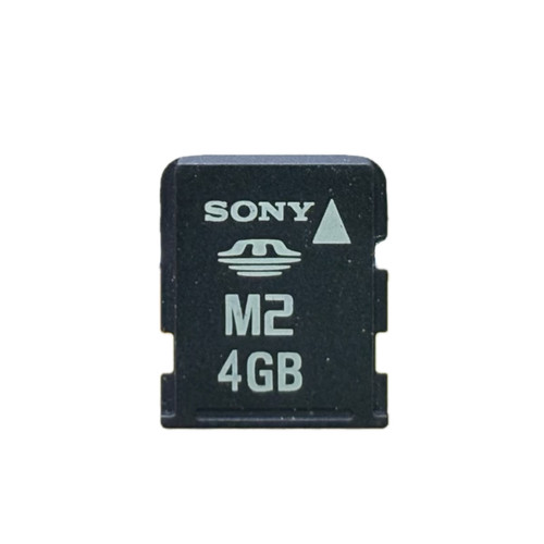 Sony 4gb memory - sony,
