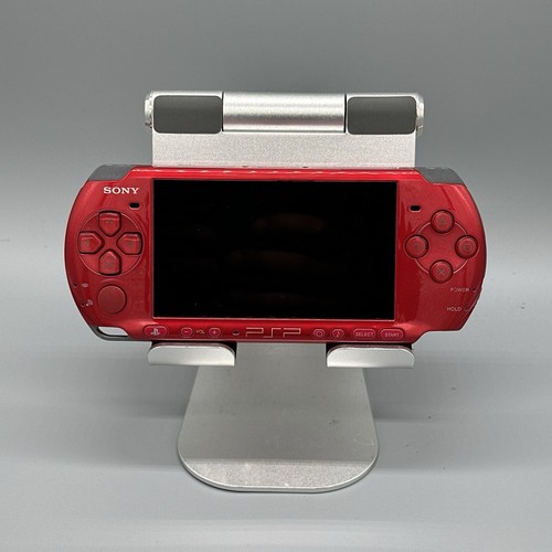 Console sony psp 3004 - console,