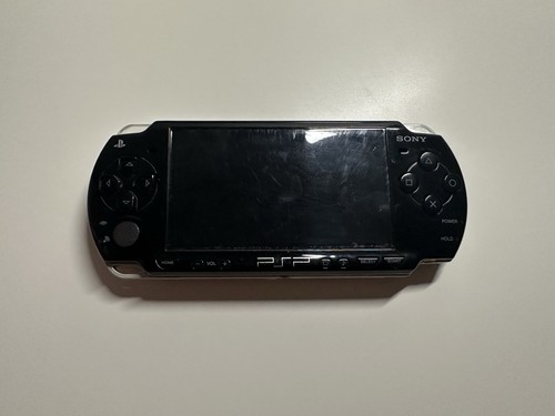 Sony psp 2004 - +, memory