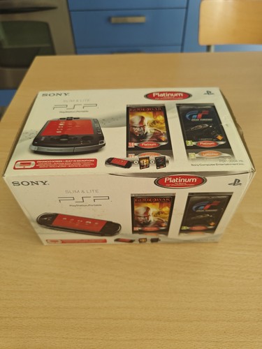 Sony psp 3004 - psp,