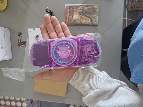 Sony psp 3000 - sony, giochi