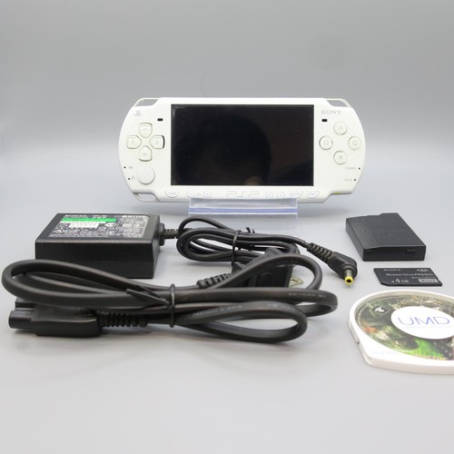 Console sony psp - sony, 2000