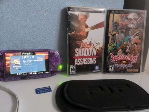 Jap sony psp - sony, schermo