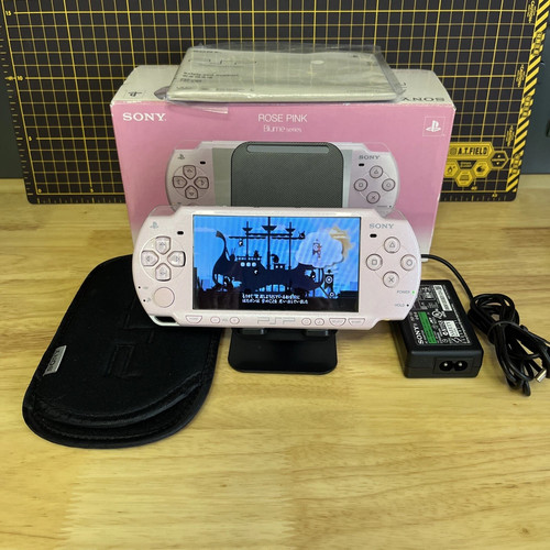 Sony playstation portable psp - playstation,