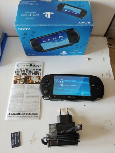 Sony psp playstation - psp,