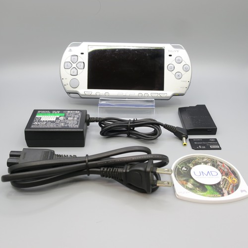 Sony psp 2000 console - psp,
