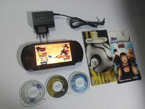 Psp street e1004 memory - e1004, stick