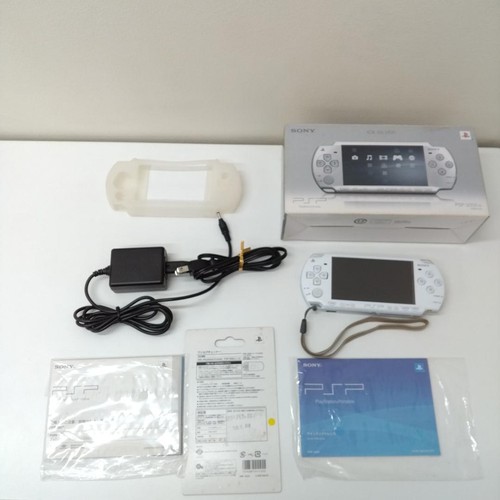Sony psp 2000 - 2000,