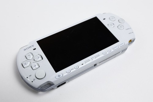 Console sony psp 3000 - console,