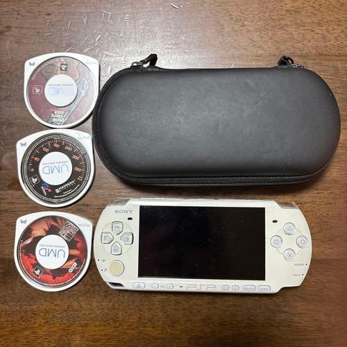 Psp sony - sony, corpo