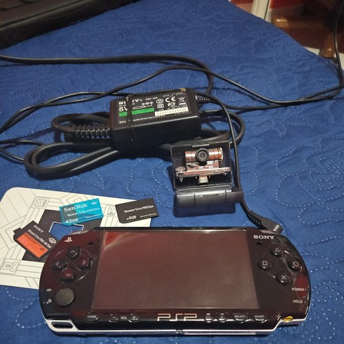 Sony psp 2004 - psp,