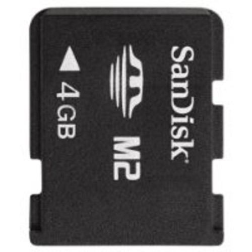 Scheda memoria microm2 gb - di, 4