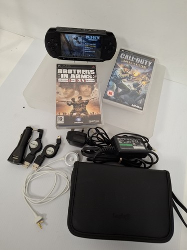 Sony psp street series - sony,