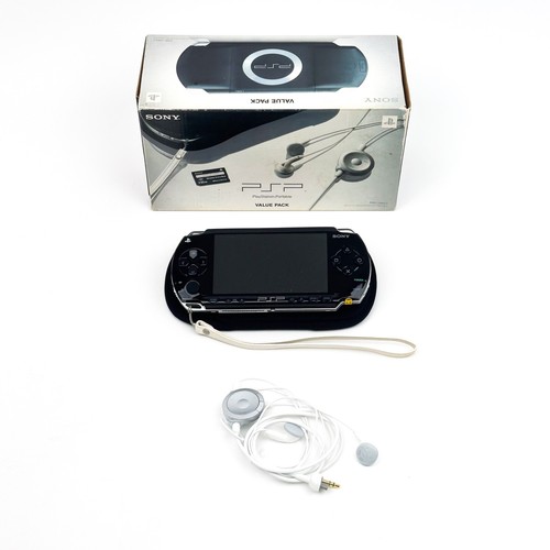 Sony psp 1004 console - psp,