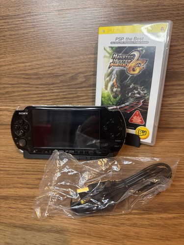 Sony psp 3000 console nera - sony,