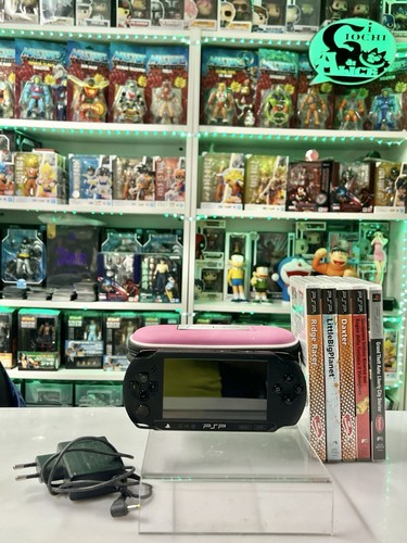 Psp lotto console - psp,
