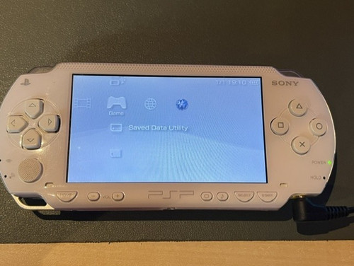 Sony psp 1003 - psp-1003, schermo