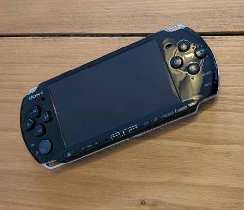 Console sony psp 3003 3000 - console,