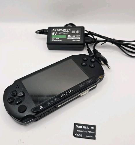 Sony psp street - psp, console