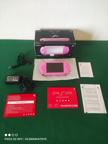 Sony psp 1004 - psp, pk