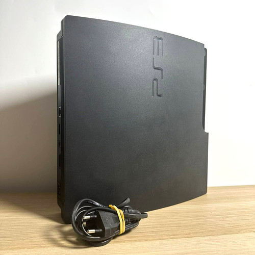 Ps3 slim 250gb cfw evilnat - ps3,