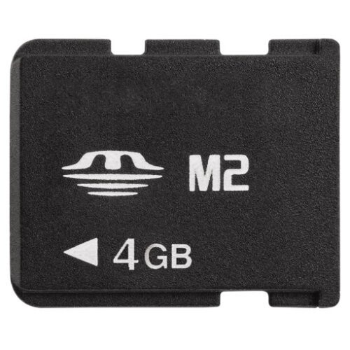 Memory stick micro gb per - 4,
