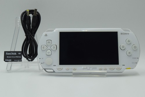 Sony psp 1000 - psp-1000, console