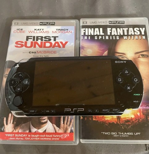 Sony psp con memory - da, 4