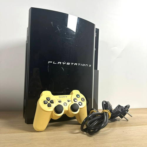Ps3 fat 80gb cfw evilnat - fat,