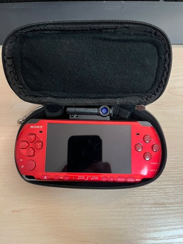 Sony playstation portable psp - sony,