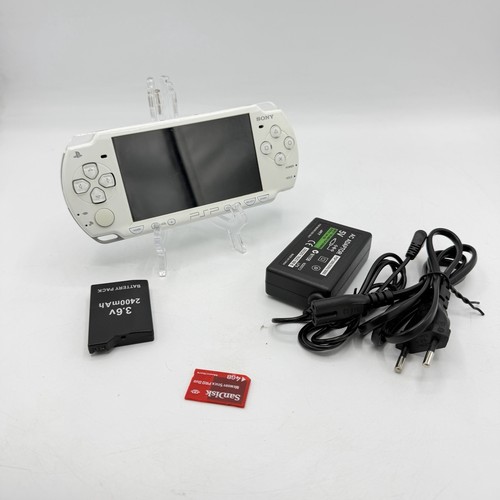 Console sony psp - psp, 2004
