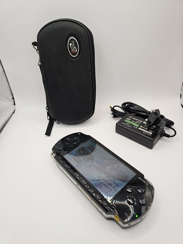 Playstation psp fat - playstation,