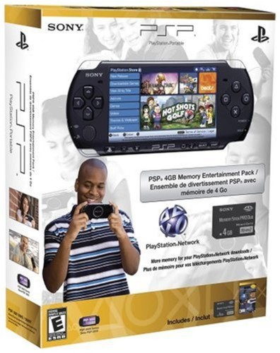 Sony playstation portable psp - sony,