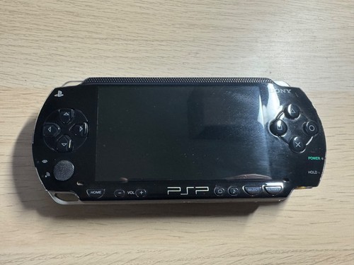 Sony psp 1004 fat - sony,