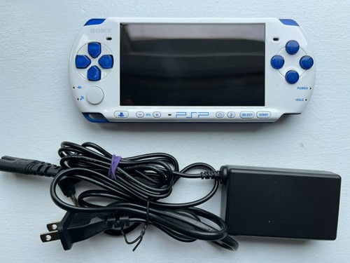 Sony psp 3000 - psp,
